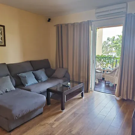 Βίλα Casa Blanca Πλάγια ντε λας Αμέρικας