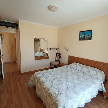 Βίλα Casa Blanca Πλάγια ντε λας Αμέρικας