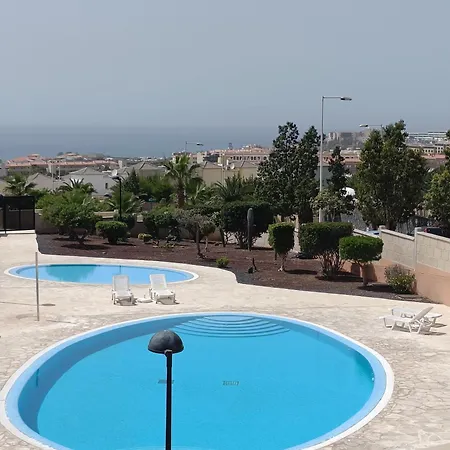 Casa Blanca Βίλα Πλάγια ντε λας Αμέρικας