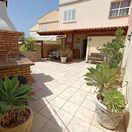 Βίλα Casa Blanca