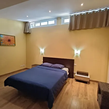 Βίλα Casa Blanca *