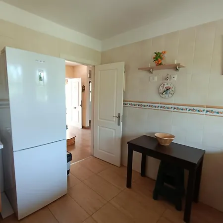 Casa Blanca Πλάγια ντε λας Αμέρικας