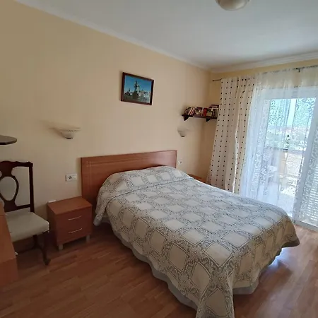 Casa Blanca Πλάγια ντε λας Αμέρικας