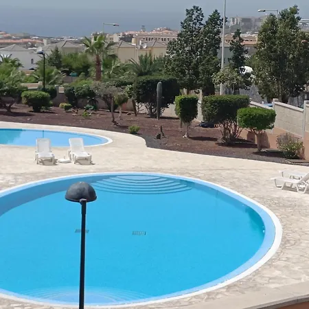 Casa Blanca Πλάγια ντε λας Αμέρικας