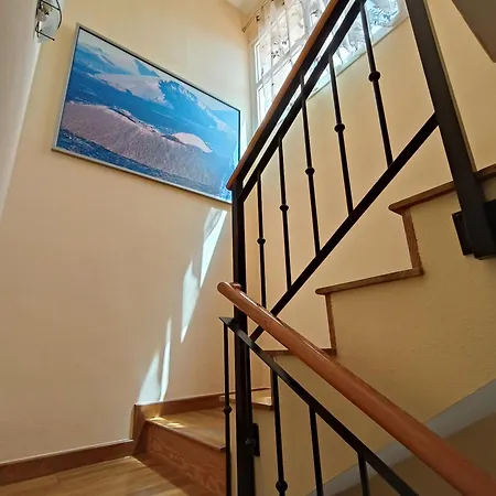 Casa Blanca Πλάγια ντε λας Αμέρικας