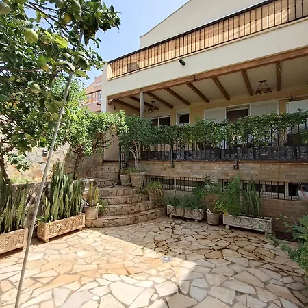 Casa Blanca Βίλα