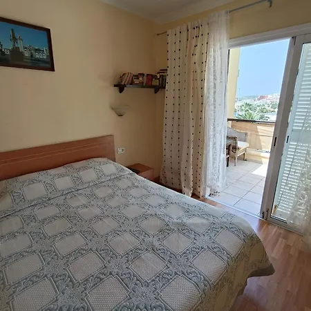 Βίλα Casa Blanca Πλάγια ντε λας Αμέρικας
