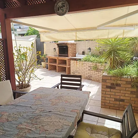 Βίλα Casa Blanca *
