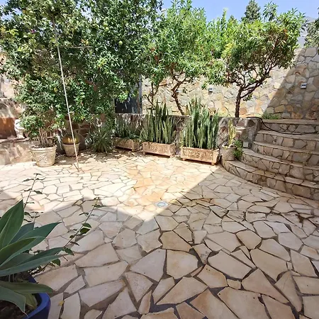 Casa Blanca Πλάγια ντε λας Αμέρικας