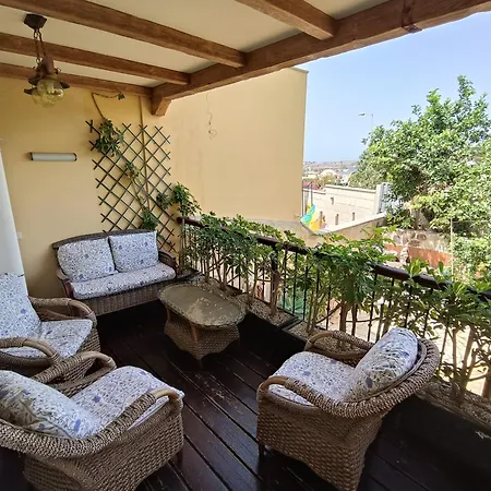 Βίλα Casa Blanca